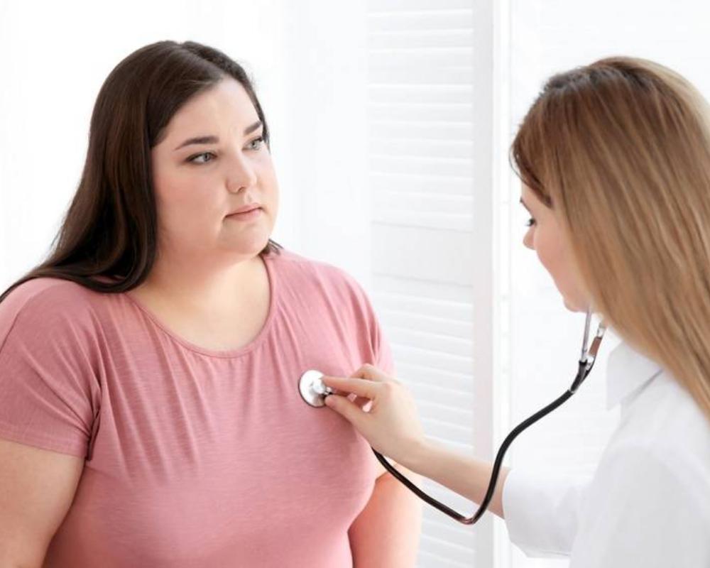 Signs It’s Time to Consider Weight Loss Surgery BASS Bariatric